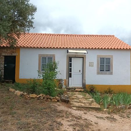 Casa Dos Terranhos Villa Tomar Eksteriør billede