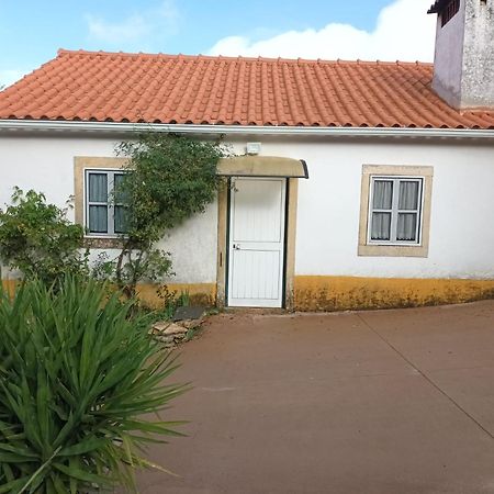 Casa Dos Terranhos Villa Tomar Eksteriør billede
