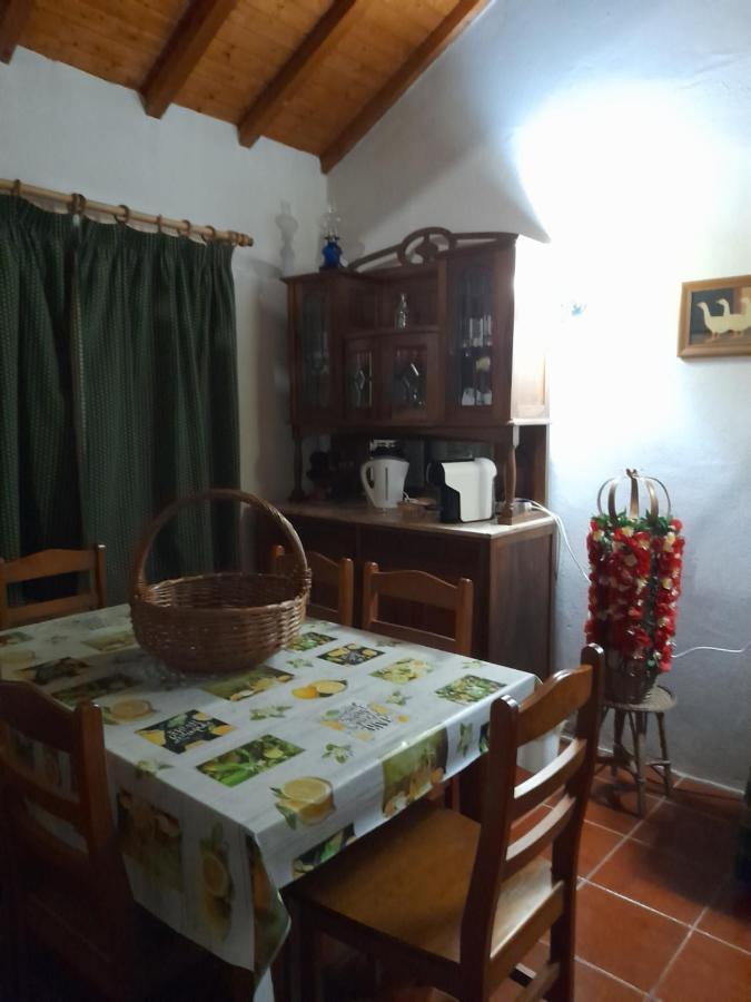 Casa Dos Terranhos Villa Tomar Eksteriør billede