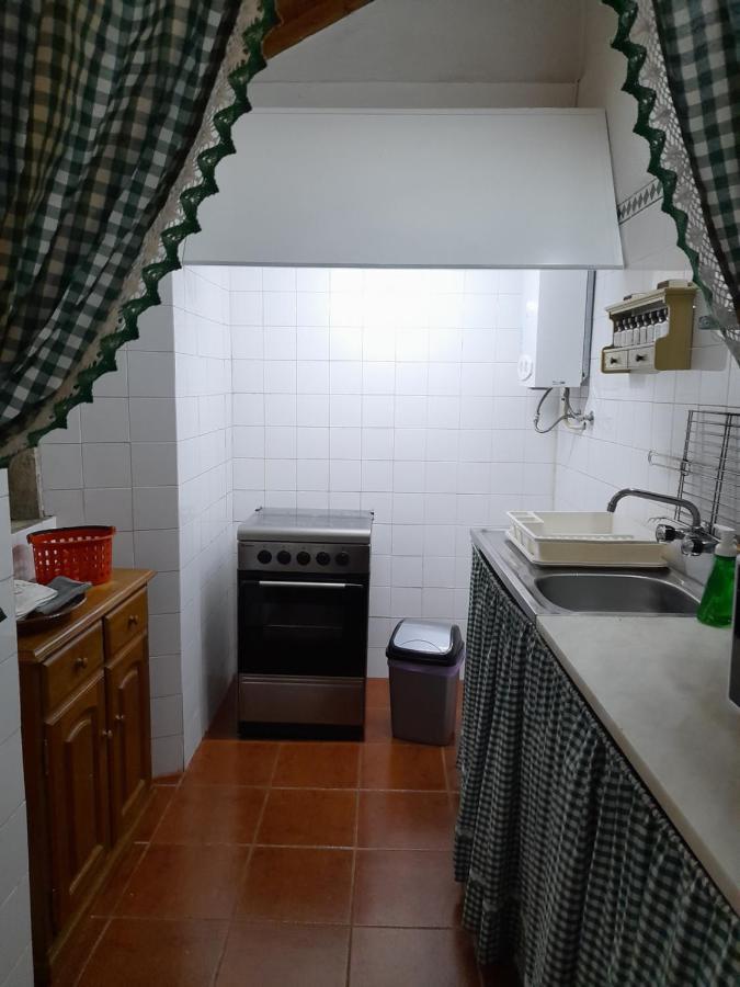 Casa Dos Terranhos Villa Tomar Eksteriør billede