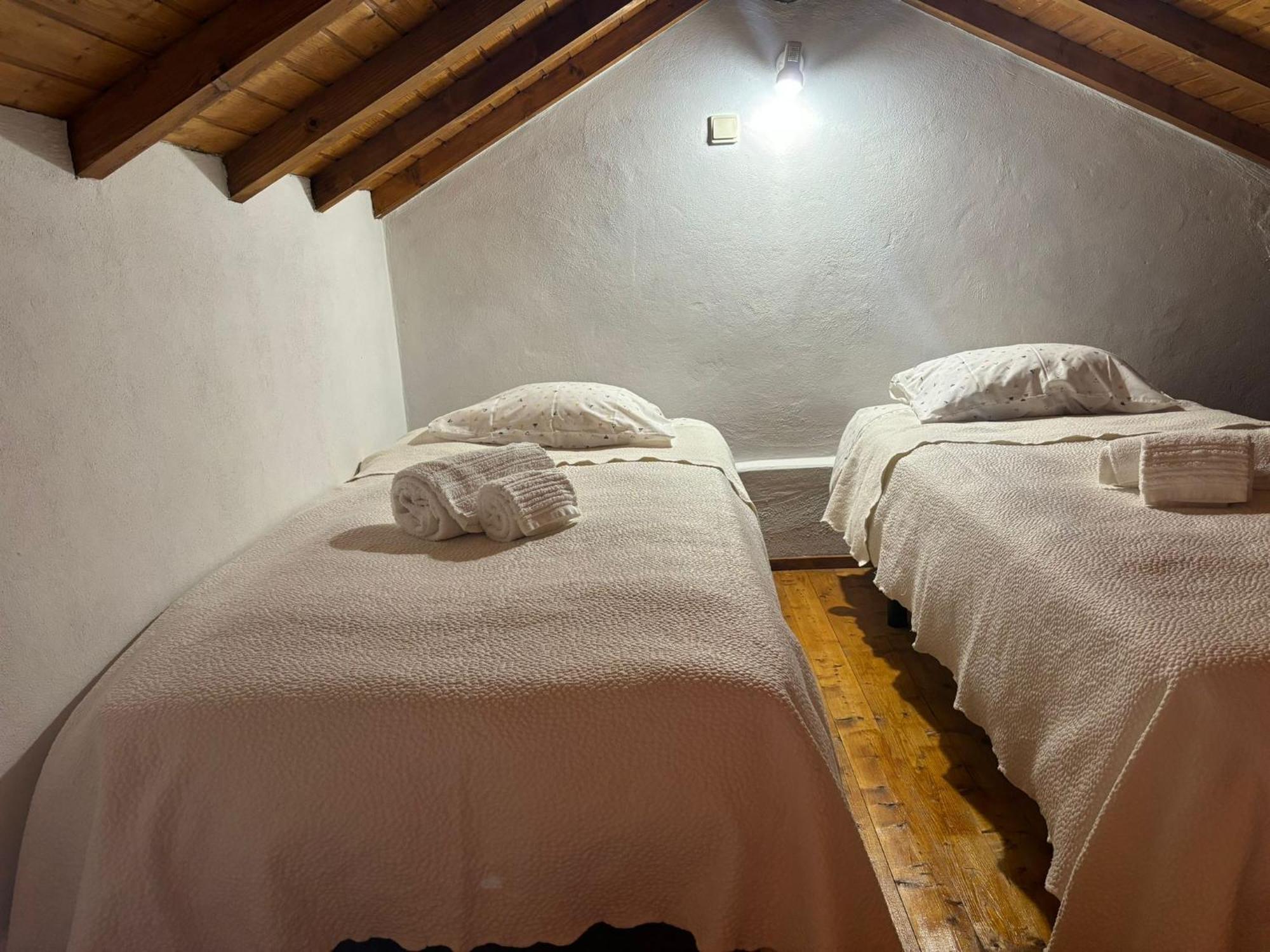 Casa Dos Terranhos Villa Tomar Eksteriør billede
