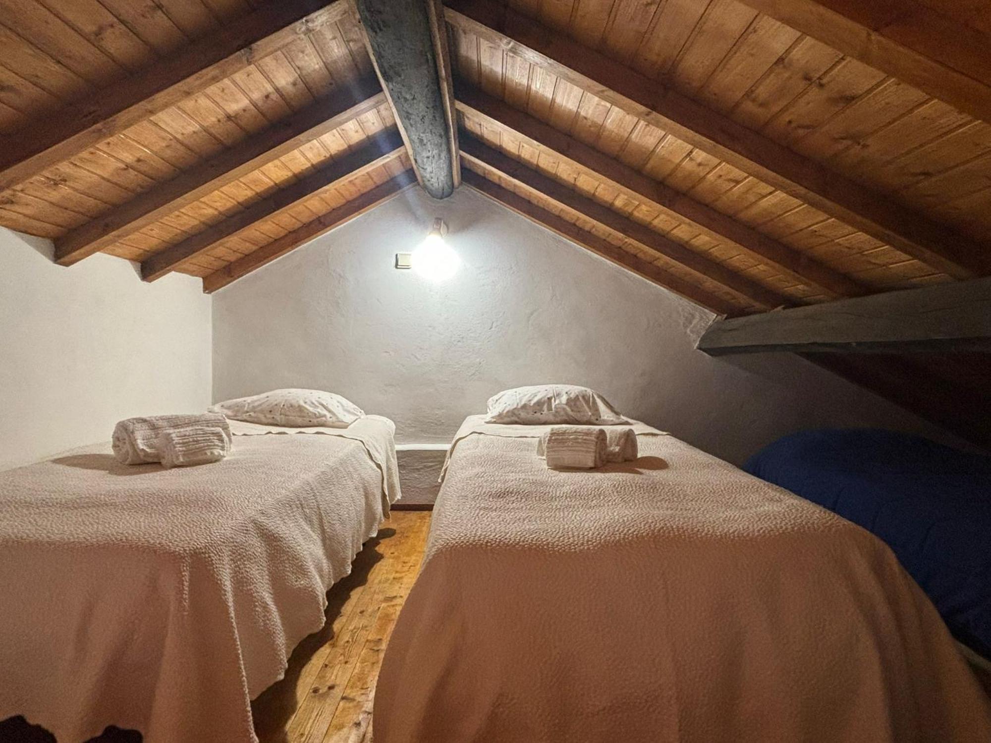 Casa Dos Terranhos Villa Tomar Eksteriør billede